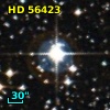 HD  56423
