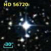 HD  56720