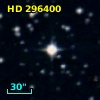 HD 296400