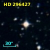 HD 296427