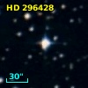 HD 296428