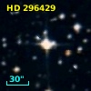 HD 296429