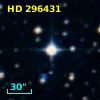 HD 296431