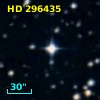 HD 296435