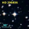 HD 296436