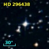 HD 296438