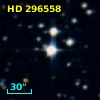 HD 296558