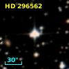 HD 296562