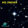 HD 296569