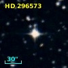 HD 296573