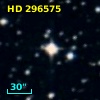 HD 296575