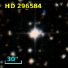HD 296584