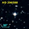 HD 296588