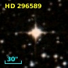 HD 296589