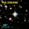 HD 296590