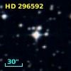 HD 296592