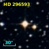 HD 296593
