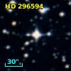 HD 296594