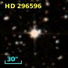 HD 296596