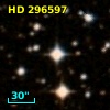 HD 296597