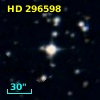 HD 296598