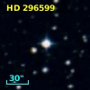 HD 296599