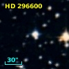HD 296600