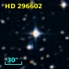 HD 296602