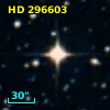 HD 296603