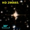 HD 296665