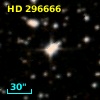 HD 296666
