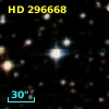 HD 296668
