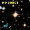 HD 296673
