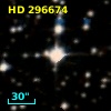 HD 296674