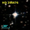HD 296676