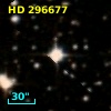 HD 296677