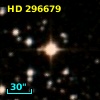 HD 296679