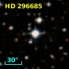 HD 296685