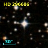 HD 296686