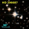 HD 296687