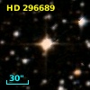 HD 296689