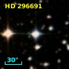 HD 296691