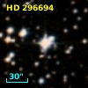 HD 296694
