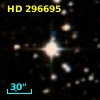 HD 296695