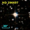 HD 296697