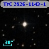 TYC 2826-1143-1