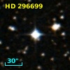 HD 296699