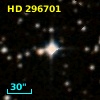 HD 296701
