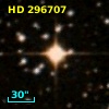 HD 296707