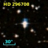HD 296708